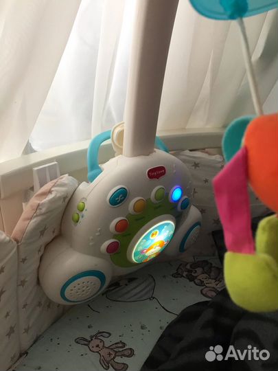 Мобиль tiny love