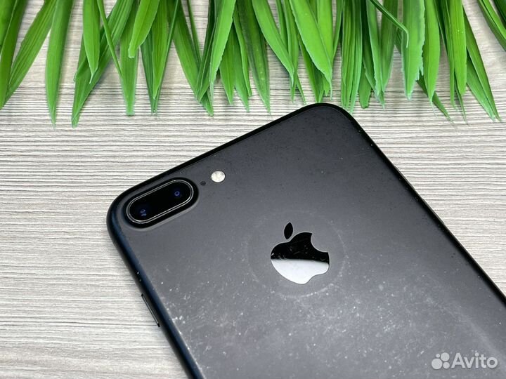 iPhone 7 Plus 32GB Black