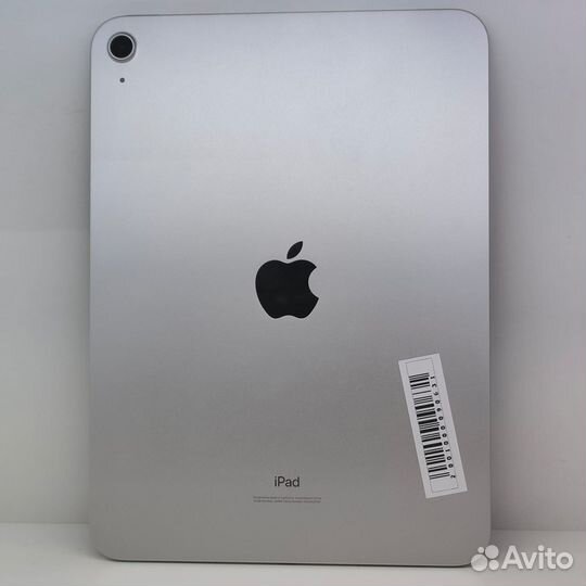Планшет Apple iPad 10th Gen