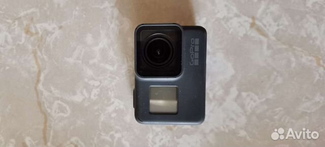Камера GoPro Hero 5 black