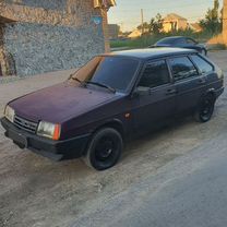 ВАЗ (LADA) 2109 1.5 MT, 2001, 89 000 км, с пробегом, цена 75 000 руб.