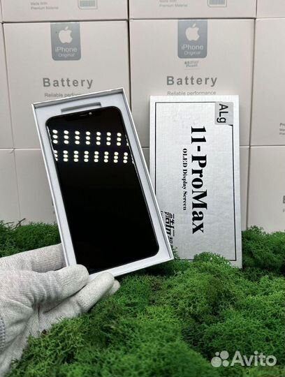 Дисплей iPhone 11 Pro Max (96a)