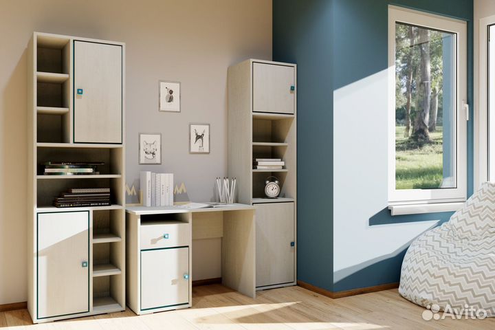 Уголок школьный 