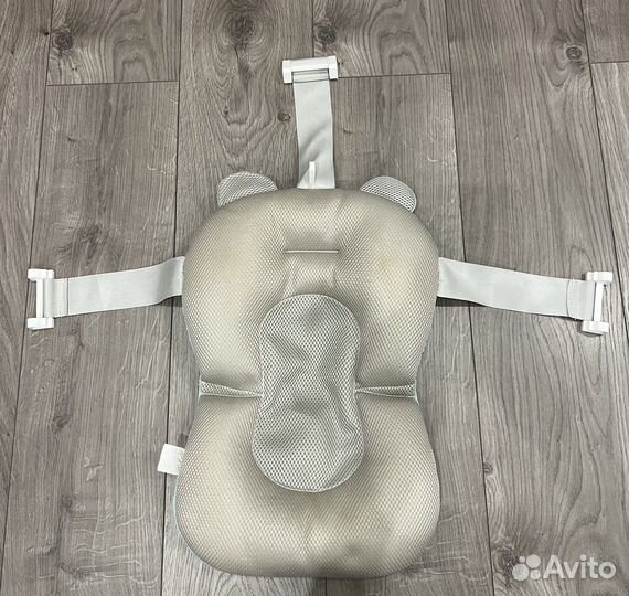 Матрасик для ванночки