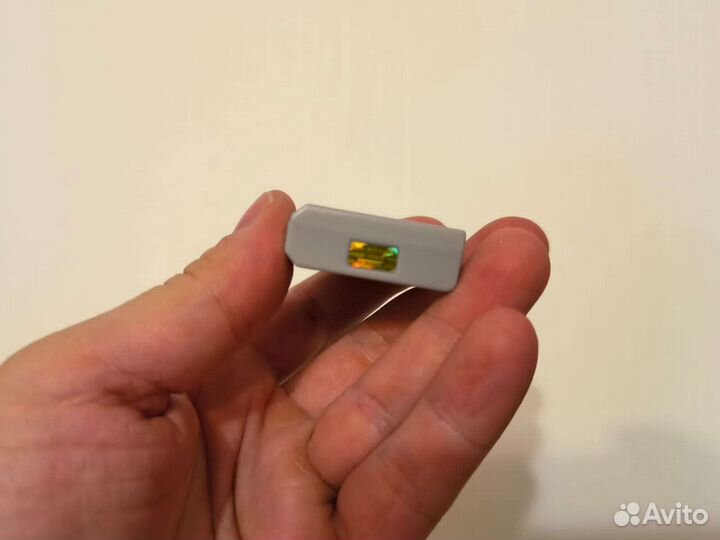 Аккумулятор Nikon EN-EL14a Новый