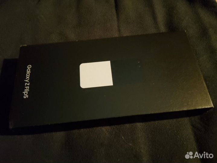 Samsung Galaxy Z Flip5, 8/512 ГБ