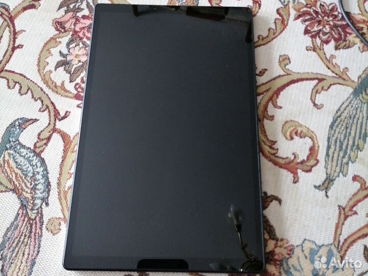Планшет Lenovo Tab 10 FHD Plus