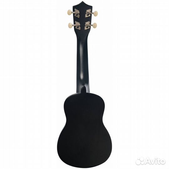 Укулеле Terris JUS-10 BK