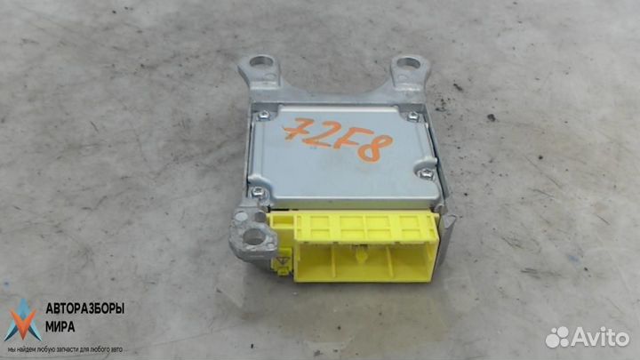 Блок AirBag Toyota Camry XV40 рест. 2010