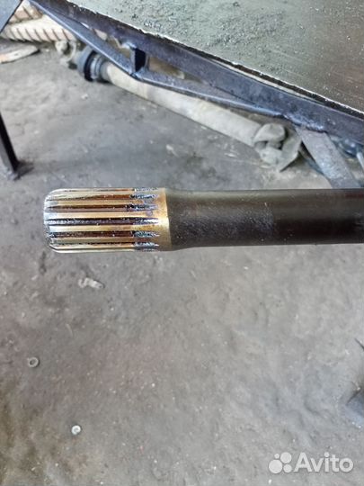 Полуось на газ 53