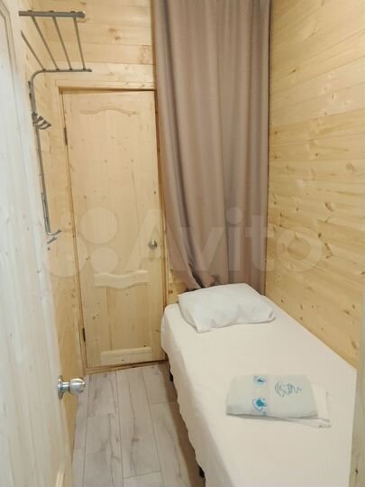 Комната 6 м², 1/1 эт.