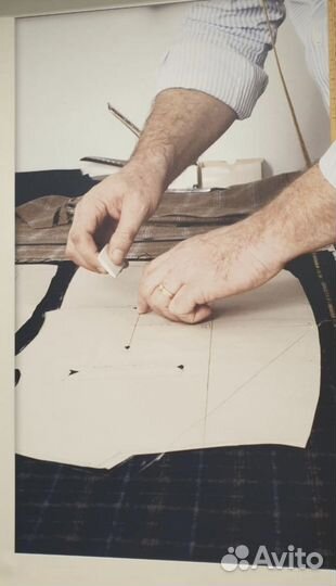 Ремонт одежды/Пошив одежды/Индивидуальный пошив