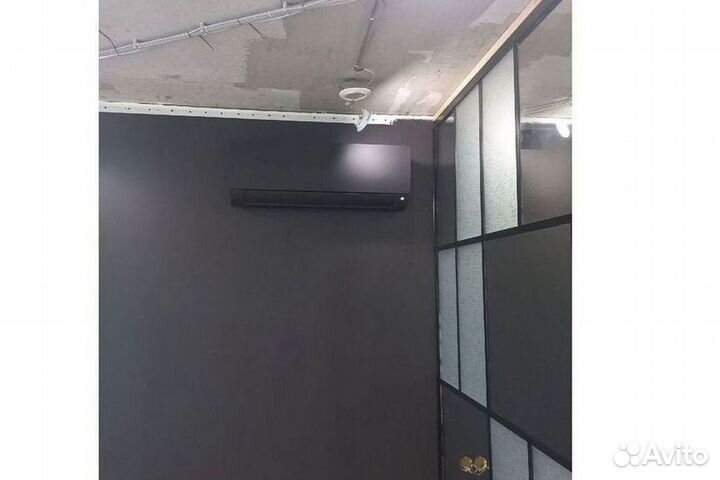 Кондиционеры. Сплит Системы. Монтаж. Гарантия