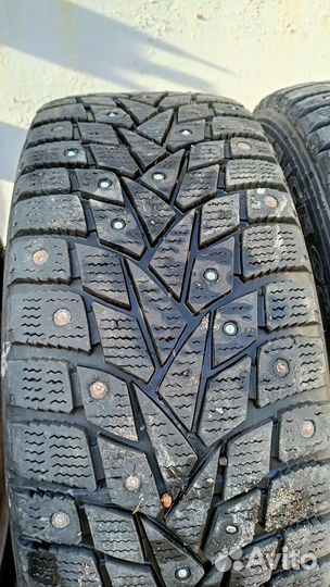 Dunlop SP Winter Ice 02 205/55 R16 T