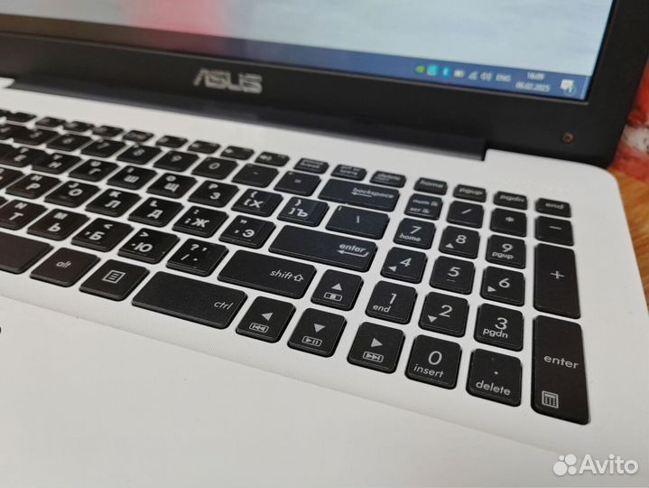 Игровой Asus с i5 и дискретной видео Обмен