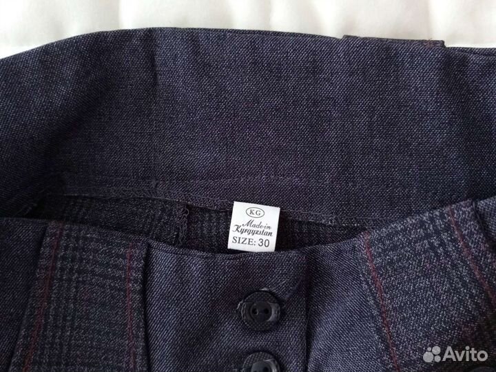 Школьная форма для девочки