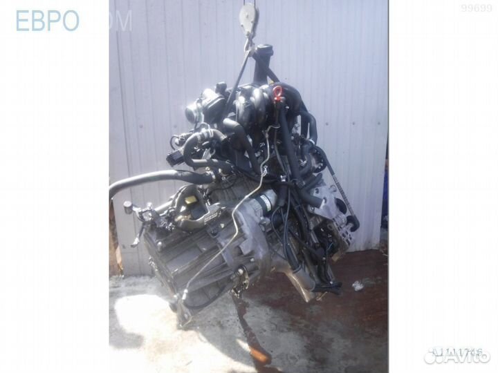 Форсунка mercedes W168 m166