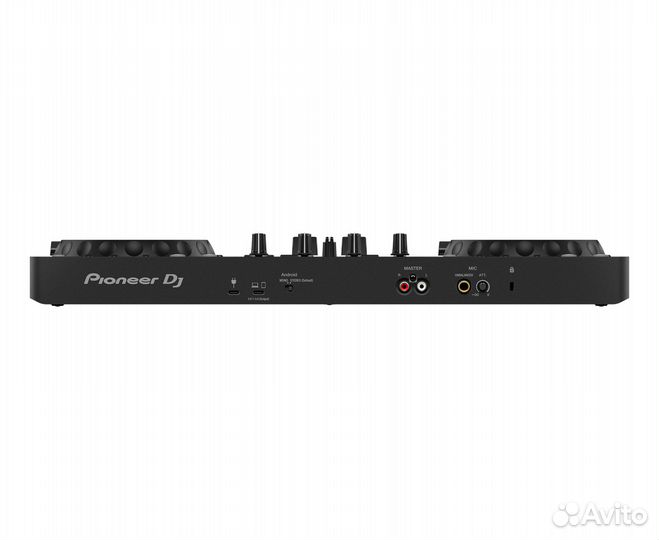 Pioneer dj DDJ FLX 4