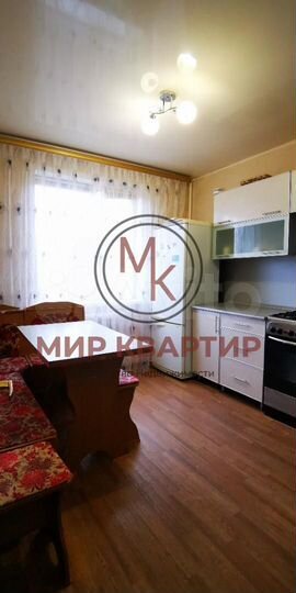 2-к. квартира, 50,3 м², 4/5 эт.
