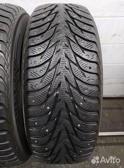 Yokohama Ice Guard IG35 235/60 R18 100Z
