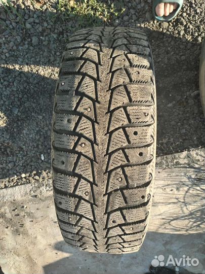 Maxxis MA-SPW Presa Spike 185/65 R15 T