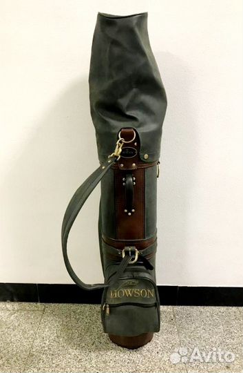 Бэг/сумка для гольфа howson