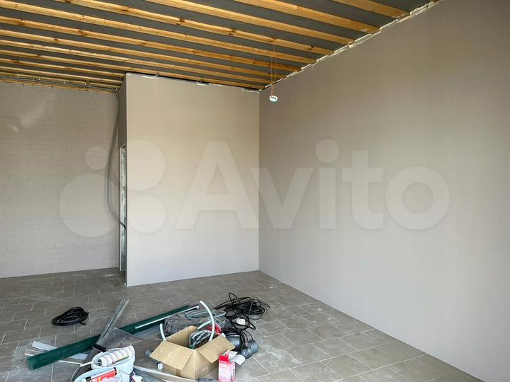 Торговая площадь, 33 м²