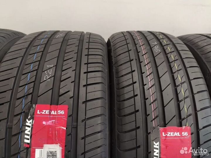 iLink L-Zeal56 245/50 R20