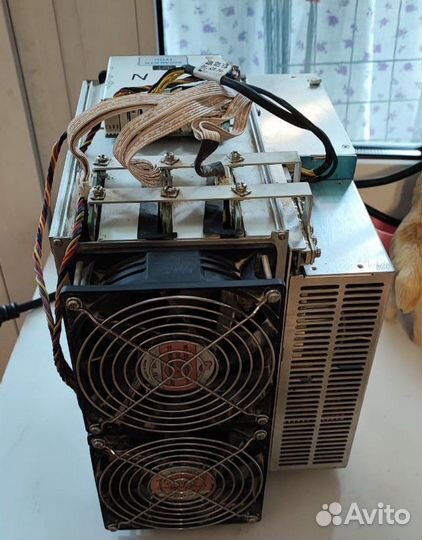 Оборудование Innosilicon т2тh+32