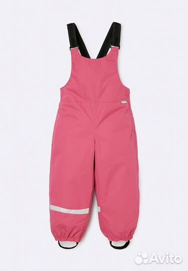 Костюм зимний Lassie 80 (+6) + доп. штаны 86 (+6)