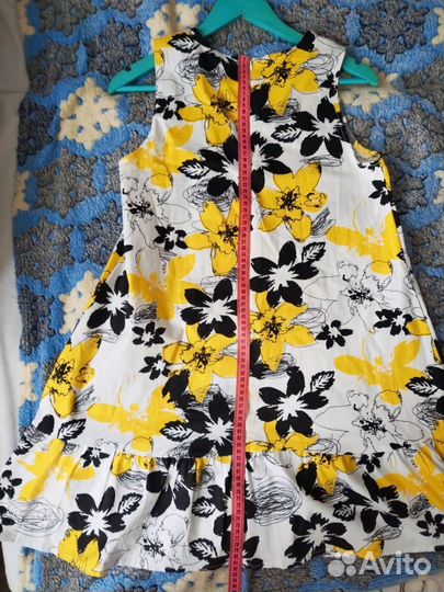 Сарафан женский