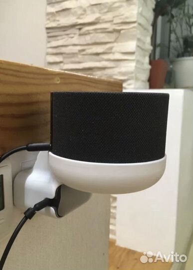 Кронштейн для Яндекс Станции Мини 2