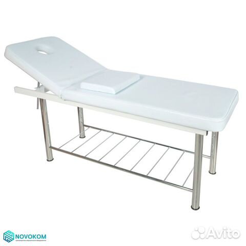 Стол массажный стационарный FIX-MT1 (мст-38)
