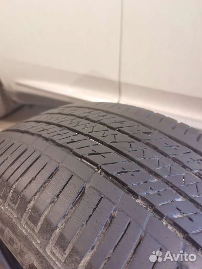 Bridgestone Ecopia H/L 422 Plus 235/55 R18