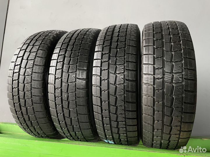 Dunlop Winter Maxx WM01 175/65 R14 82Q
