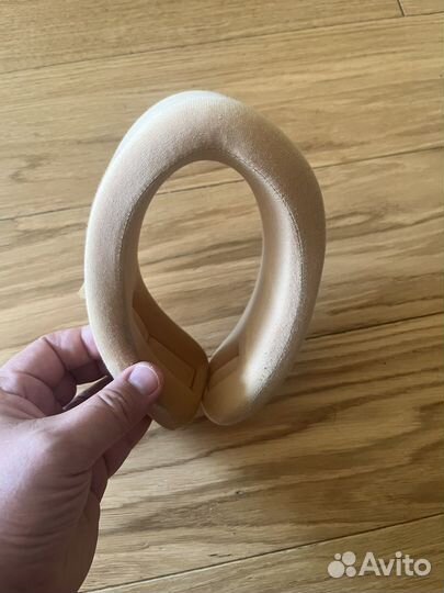 Бандаж на шею