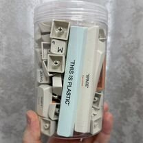 Кейкапы pbt xda, Санкт-Петербург