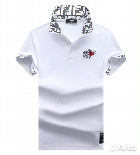 Поло Fendi