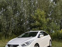 Hyundai i40 2.0 AT, 2013, 131 000 км, с пробегом, цена 1 400 000 руб.