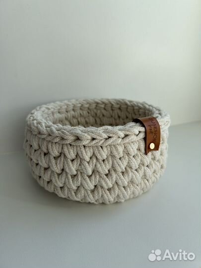 Корзина для хранения