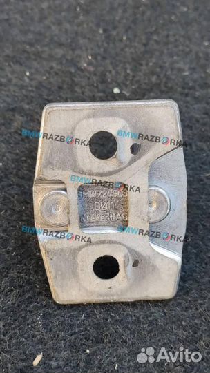 Петля двери BMW 5 F10/F11/GT F07 2012 7249639