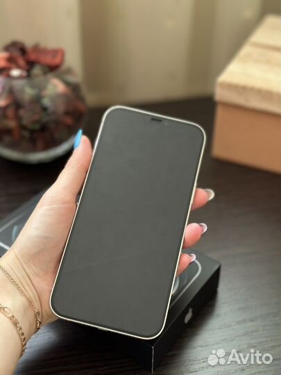 iPhone 12 pro max 128gb