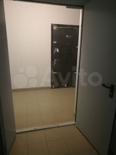 1-к. квартира, 32 м², 13/15 эт.