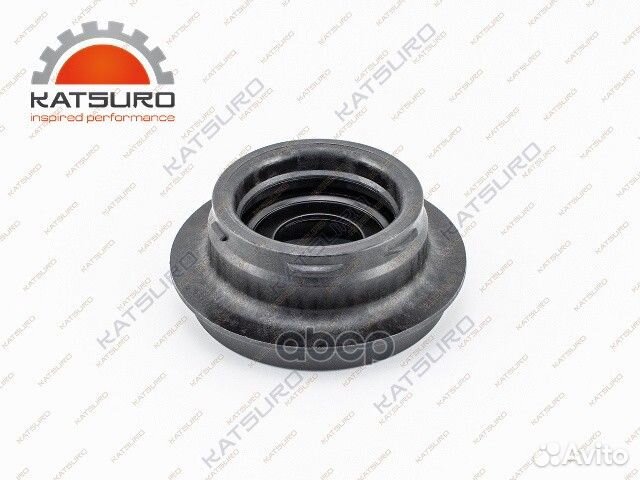 Подшипник опоры амортизатора KAT0844SD katsuro