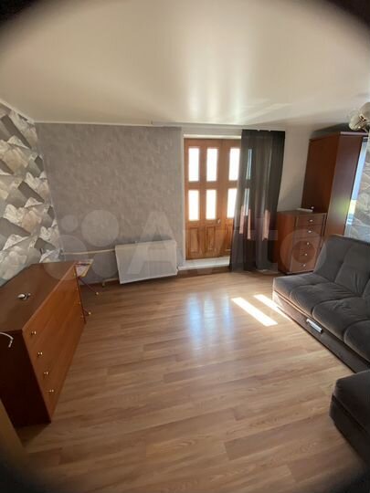 1-к. квартира, 33 м², 5/5 эт.