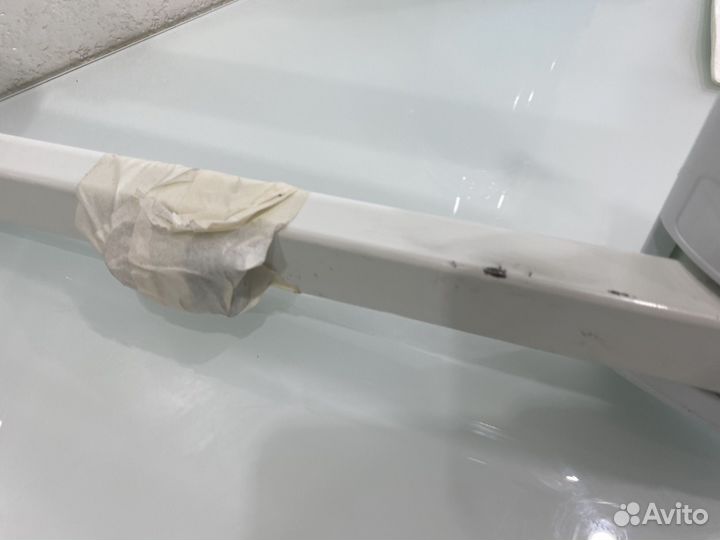 Кронштейн для тв Kromax Dix-18 белый