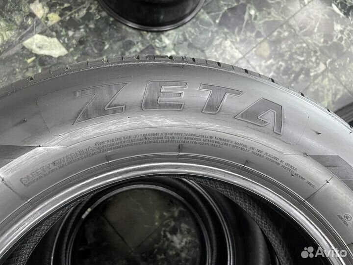 Zeta Impero 215/65 R16 102H