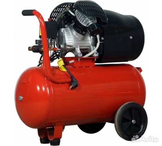 Компрессор Aurora gale-50
