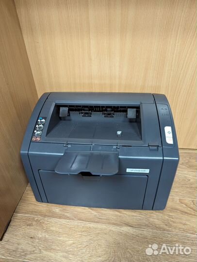 Принтер HP 1022 лазерный