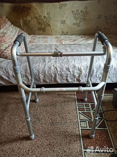 Ходунки для взрослых